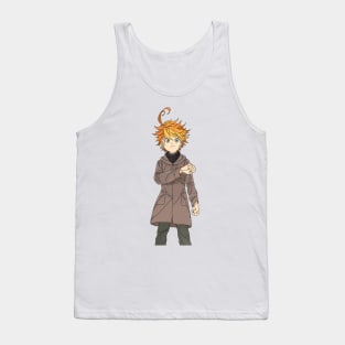 Emma Ch. 72 Tank Top